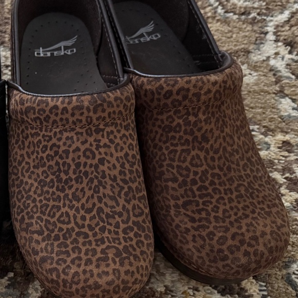 Dansko clogs - Picture 1 of 4